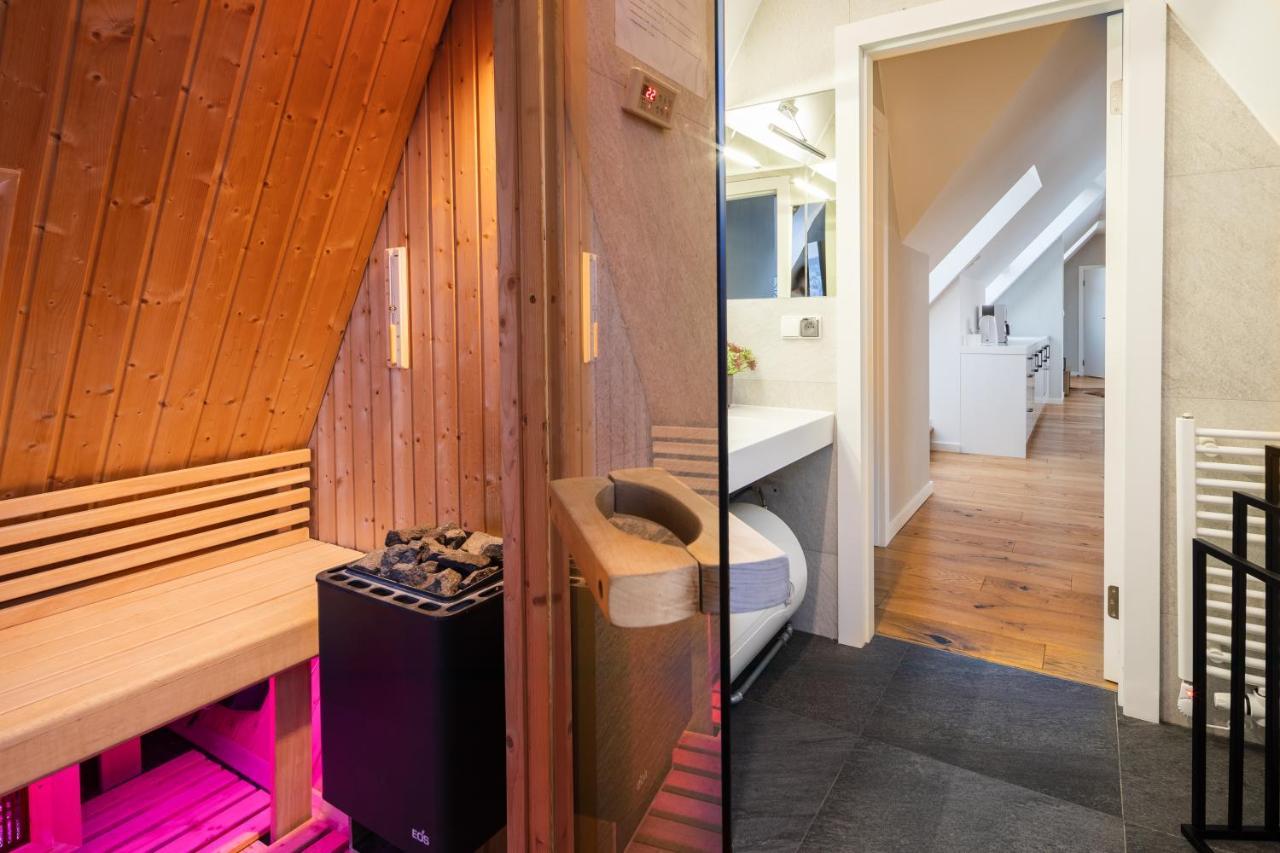 Apartament Gerlach House & Spa Z Sauna Zakopane Exterior foto